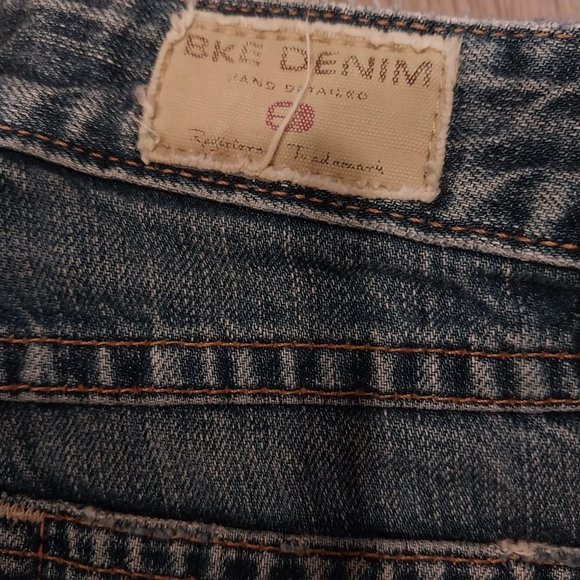 BKE Women's Jeans - Picture 2 of 5
